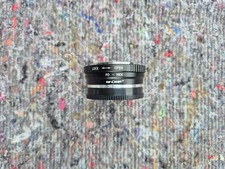 K&F Concept - FD-NEX Adapter (für Canon FD O...