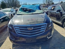 Audio Equipment Radio Receiver ID 23402903 Fits 17 XT5 3345114