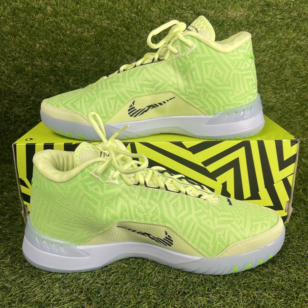 LeBron NXXT Genisus Basketball Shoes Men