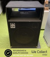 Ampeg SVR-215 Bassbox 400W RMS 4 Ohm Grade B ...