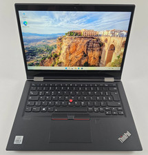 Lenovo ThinkPad X13 Gen1 i7-10610U 16GB 512GB...