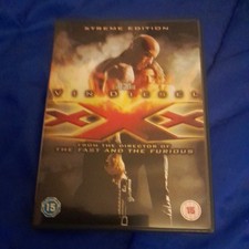 XXX (DVD, 2005)