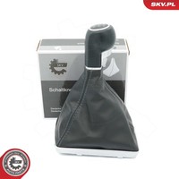 Esen SKV 63SKV456 Schalthebelknauf FüR Opel, Vauxhall
