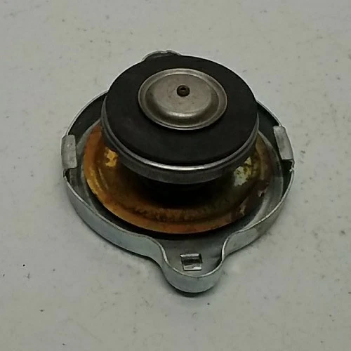 Tapa del radiador 31524 puertas para presión constante del sistema de refrigeración Foto 4 de 4