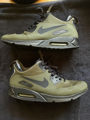 Nike Air Max 90 Winter Mid Dark Loden