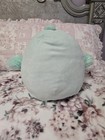 Squishmallow, Slightly Used, 12inch, Mint Color Chick — photo 6