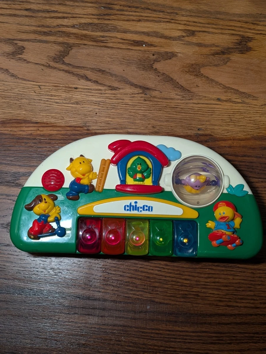 Chicco Multicolor Baby Toys for sale | eBay