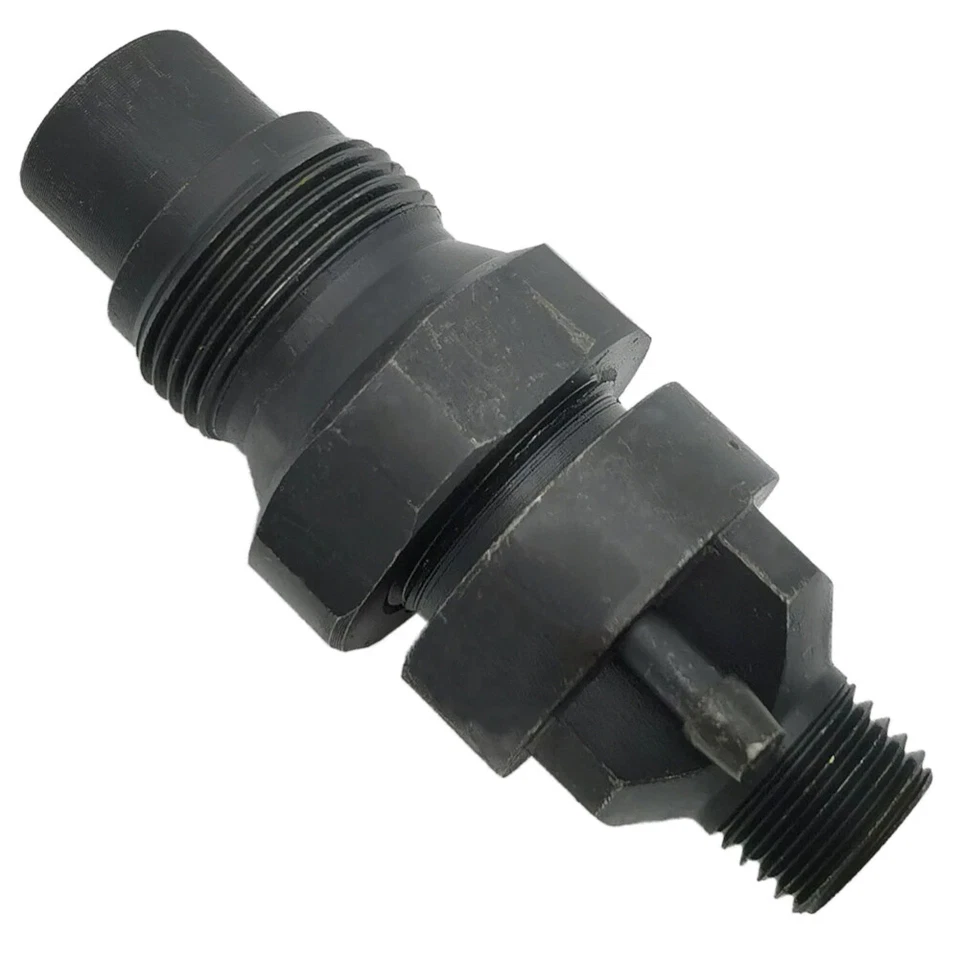 Juego de 8 inyectores de combustible diésel 0432217275 para Chevrolet GMC K1500 K2500 C1500* Foto 2 de 4