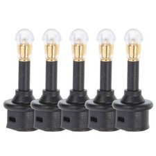 5pcs Optical Audio To 3.5mm Adapter Digital Optical Female To 3.5mm Male Jack