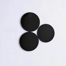 HWB940 940nm Infrared Transmission Filter Black Glass