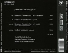 COMPLETE MUSIC FOR KEYBOARD NEW CD