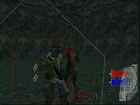 Tom Clancy's Rainbow Six Cart - Nintendo N64 Game