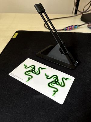 Razer Mouse Bungee V2 Maus Kabelhalter Gaming