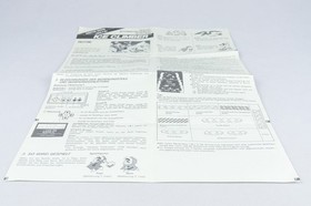 Nintendo NES *Ice Climber* OVP CIB PAL B IC-EEC/FRG Bienengr&auml;ber +