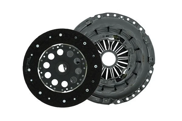 AISIN KY-087R Kit embrayage Hyundai Santa Fe II (mécanisme + disque) *NEUF* - Photo 1/1