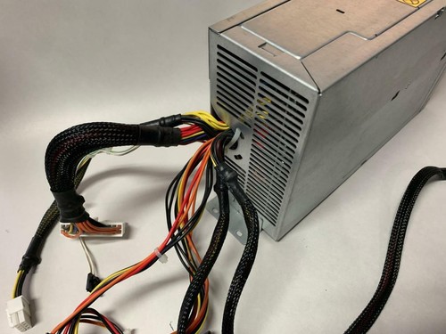 03X3799 IBM LENOVO THINKSERVER POWER PSU TS430 TS440 420W HOUSING 0A91434 - Picture 6 of 6