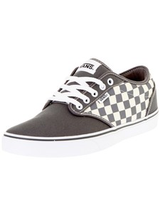 vans atwood checkers