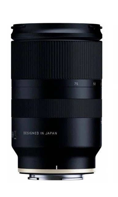 TAMRON 70-300mm F/4.5-6.3 Di III RXD/ Model A047S (for Sony E) -New-#1