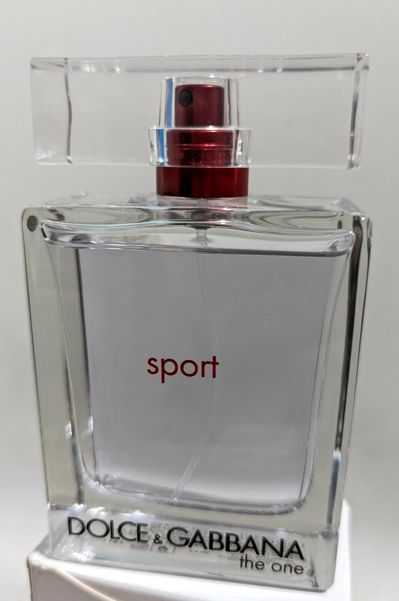 The one sport d&g top