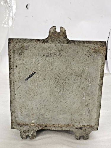 ANTIQUE JAY ENG.WORKS ELECTRIC CEILING FAN UNIQUE REGULATOR BAKELITE BODY BOARD - Picture 12 of 12