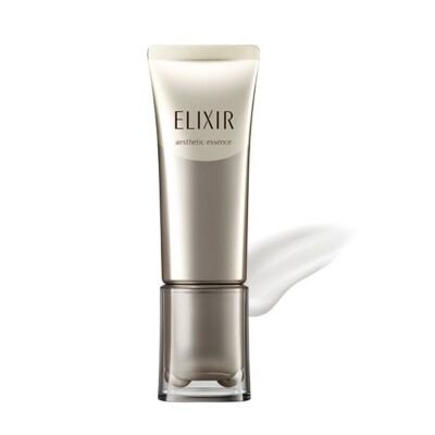 ELIXIR ADVANCED Beauty Serum Aesthetic Essence AD 40g (1.4 fl oz) SHISEIDO F/S