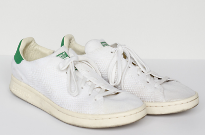 Golf Shoes Special Stan Smiths Limited Edition Adidas Originals Stan Smith  OG PK Primeknit Green