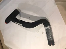 Khrome Werks H BAR 1in. OEM Replacement Handlebar Chrome 59-5823