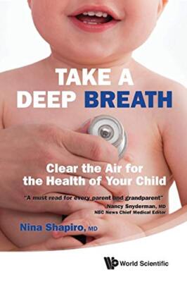 Take A Deep Breath: Clear The  - Paperback - VERY GOOD