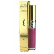 YVES SAINT LAURENT YSL GLOSS VOLUPTE LIPGLOSS...