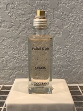Fleur d'Or & Acacia L'Occitane en Provence