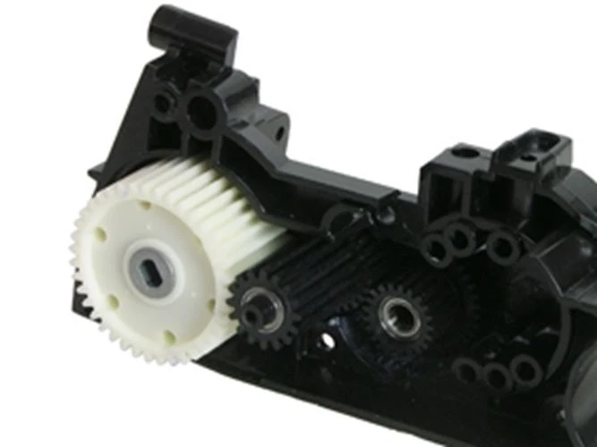 3RCING M05-02 Fast Gear Set For 1/10 RC M-05 M05 M06 Chassis - Image 2 of 2