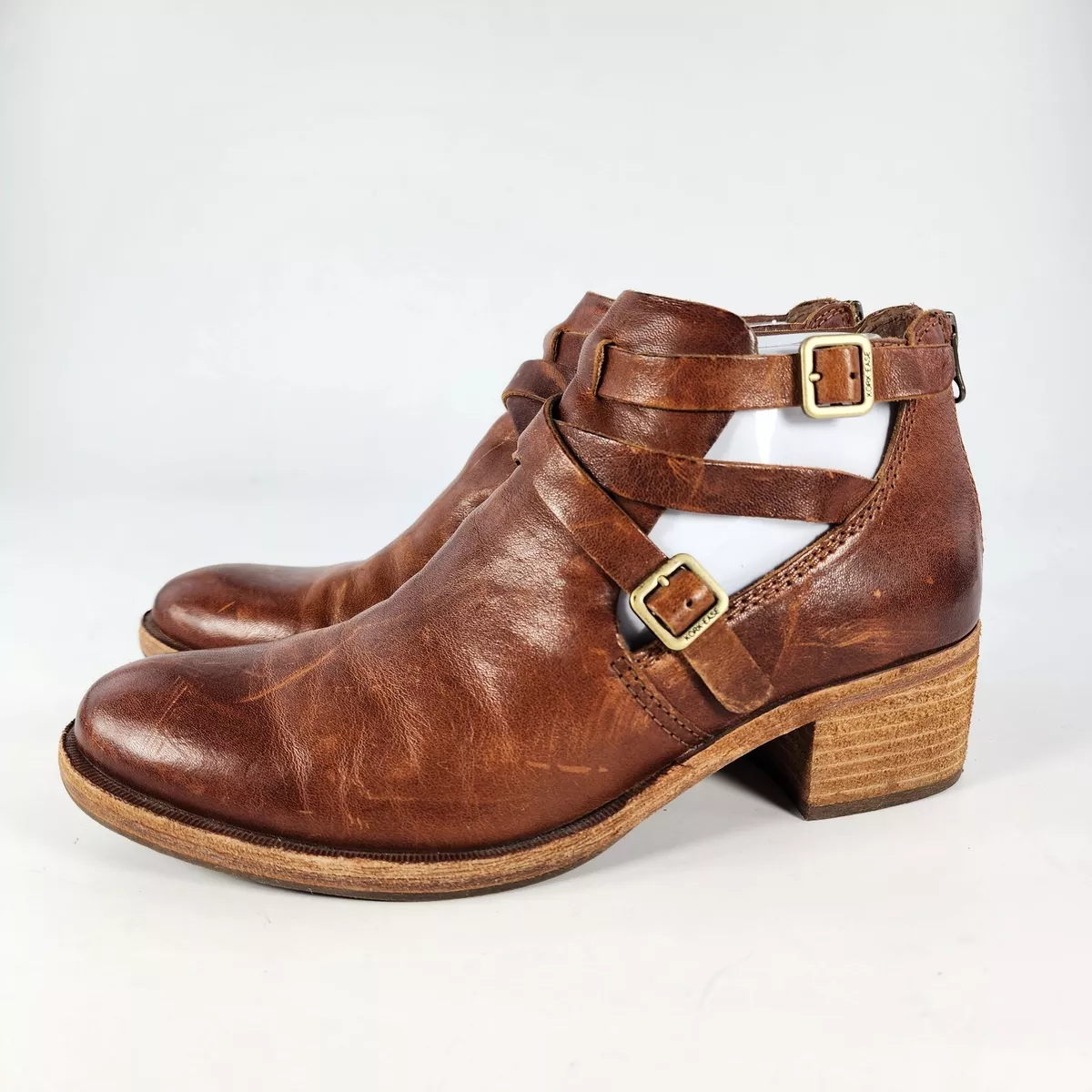 Kork ease jardin best sale bootie