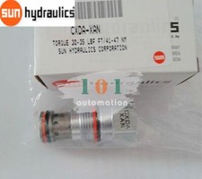1PCS New For SUN CXDA-XAN Cartridge Check Valve CXDAXAN