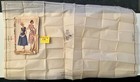 Simplicity 3186 Vintage Teen Age One-Piece Dress Size 10 Bust 28 Used — photo 9