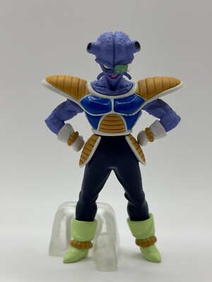 dragon ball z gashapons hg plus : sangoku