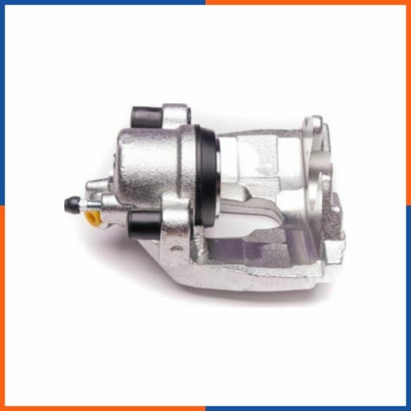 Bremssattel Vorne Links FüR Ford | BHX394E, 429581, BC63394, 820711-image