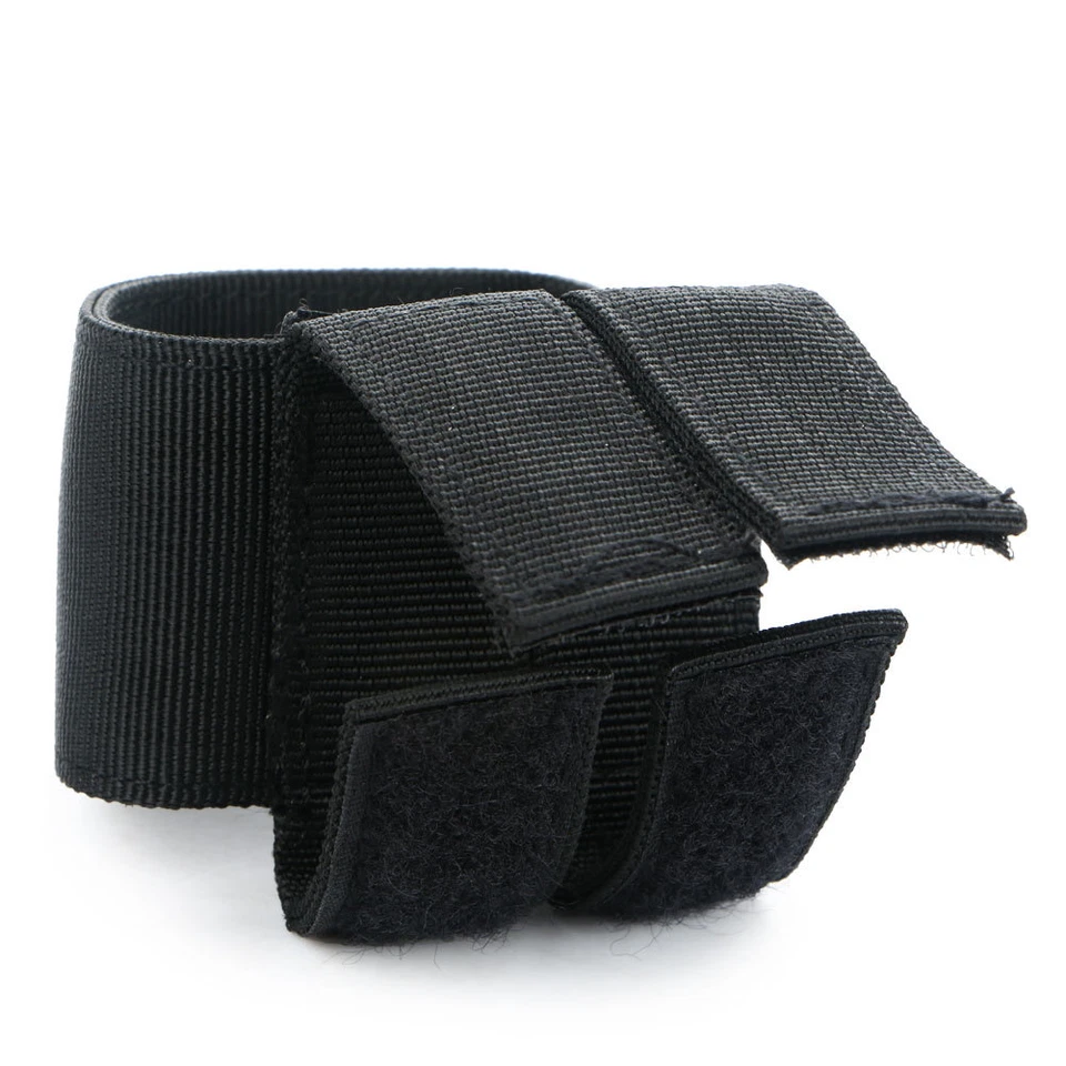 Hunting Pistol Holster Mini Universal Adjustable Tactical Hand Gun Molle Pouch - Image 4 of 4