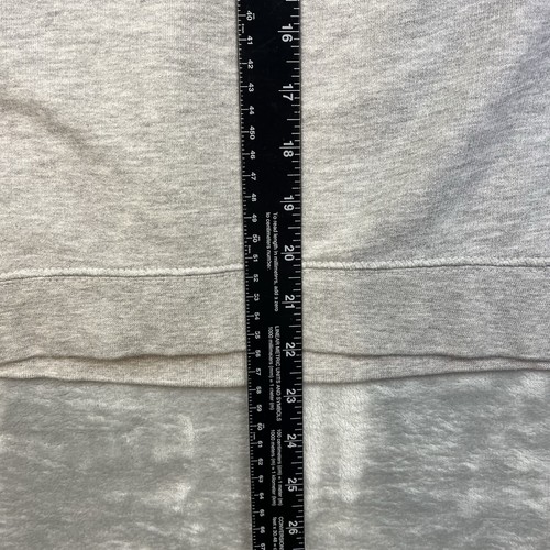 The Beatles 50 Year Anniversary Sweatshirt Gr. Small grau fleckig - Bild 14 von 14