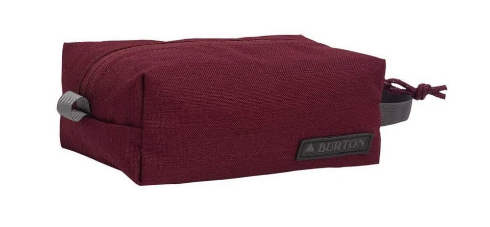Burton Accessory Case Reisezubehör Kulturbeutel Täschchen Etui Mäppchen 1 Liter
