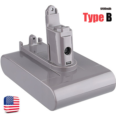 DC31 Battery For Dyson DC31 DC34 DC35 DC45 Vacuum Cleaner Type B Battery