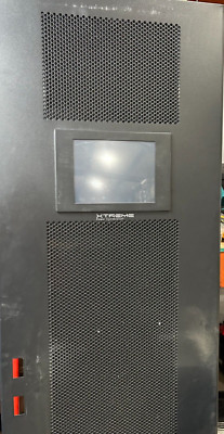 Extreme Power Conversion X90-2S Cabinet 140kW capacity( no Batteries)