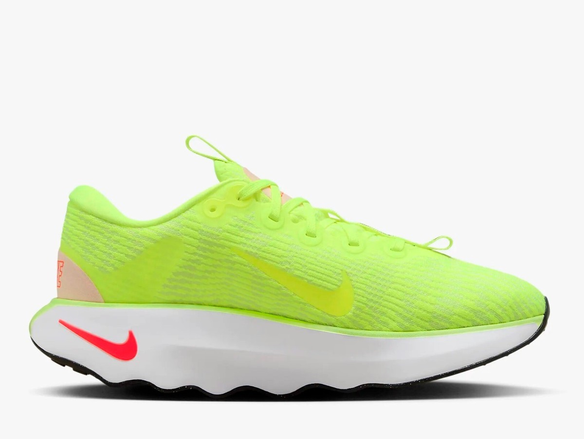 【新品未使用 25cm】 NIKE MOTIVA Nike Motiva Women's Walking Shoes. Nike SG