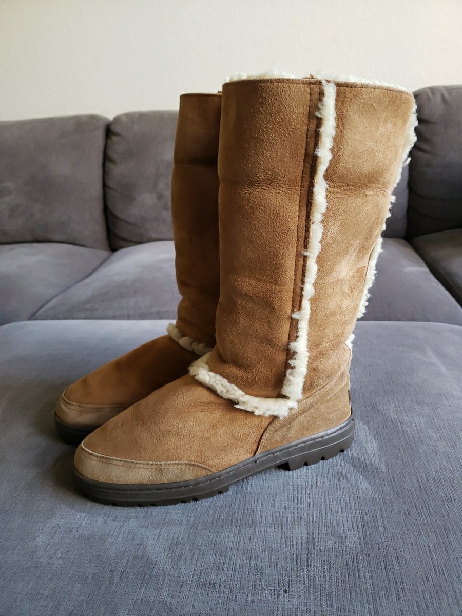 Size 9- Women's UGG Australia Chestnut Sundance II #5325 | eBay