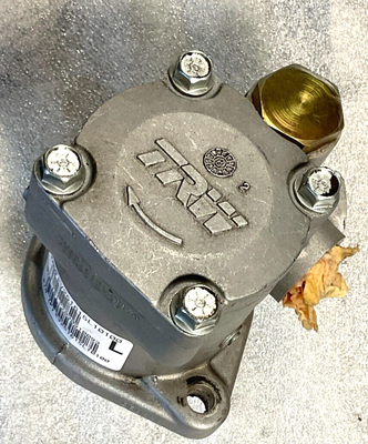 TRW Hydraulic Power Steering Pump EV251615L10100 Cummins Mack for 