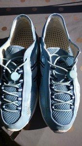 cotton traders womens trainers