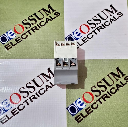 HYUNDAI HITH22H 13R THERMAL OVERLOAD RELAY RANGE 9-13A FAST SHIPPING - Picture 5 of 5