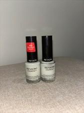 2Revlon ColorStay Nail Enamel Polish : Up to ...