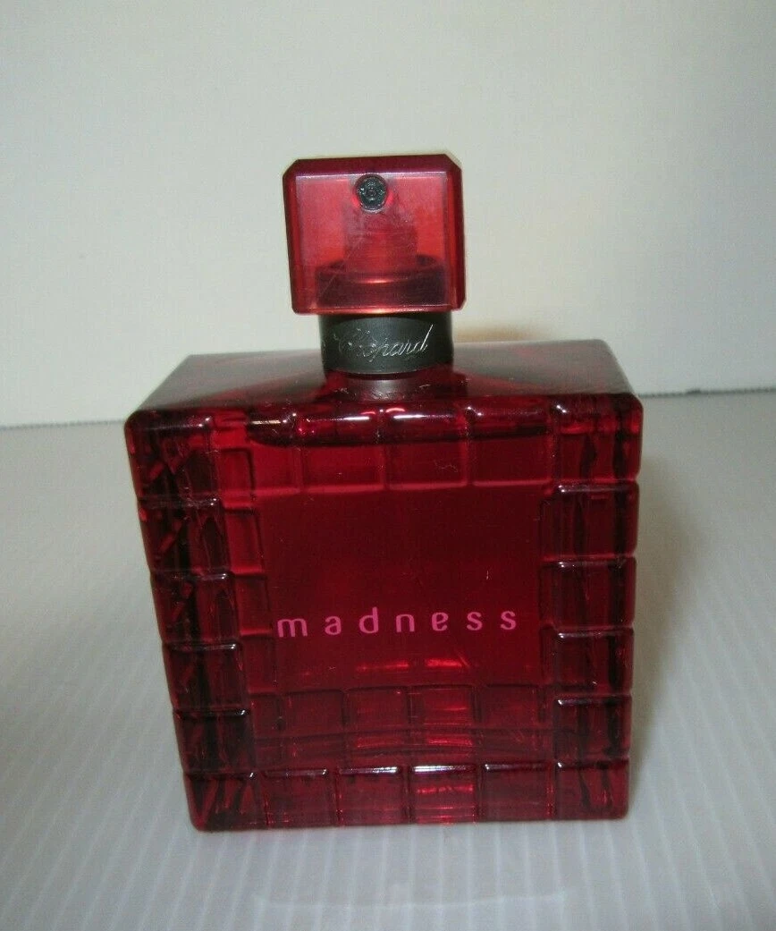 Chopard Madness Fragrances for Women for sale | eBay