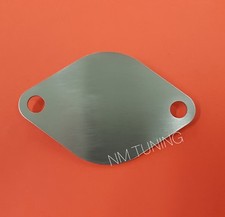 37. AGR Verschlussplatte für OPEL 1.7 CDTI Astra Meriva Zafira Corsa Mokka.