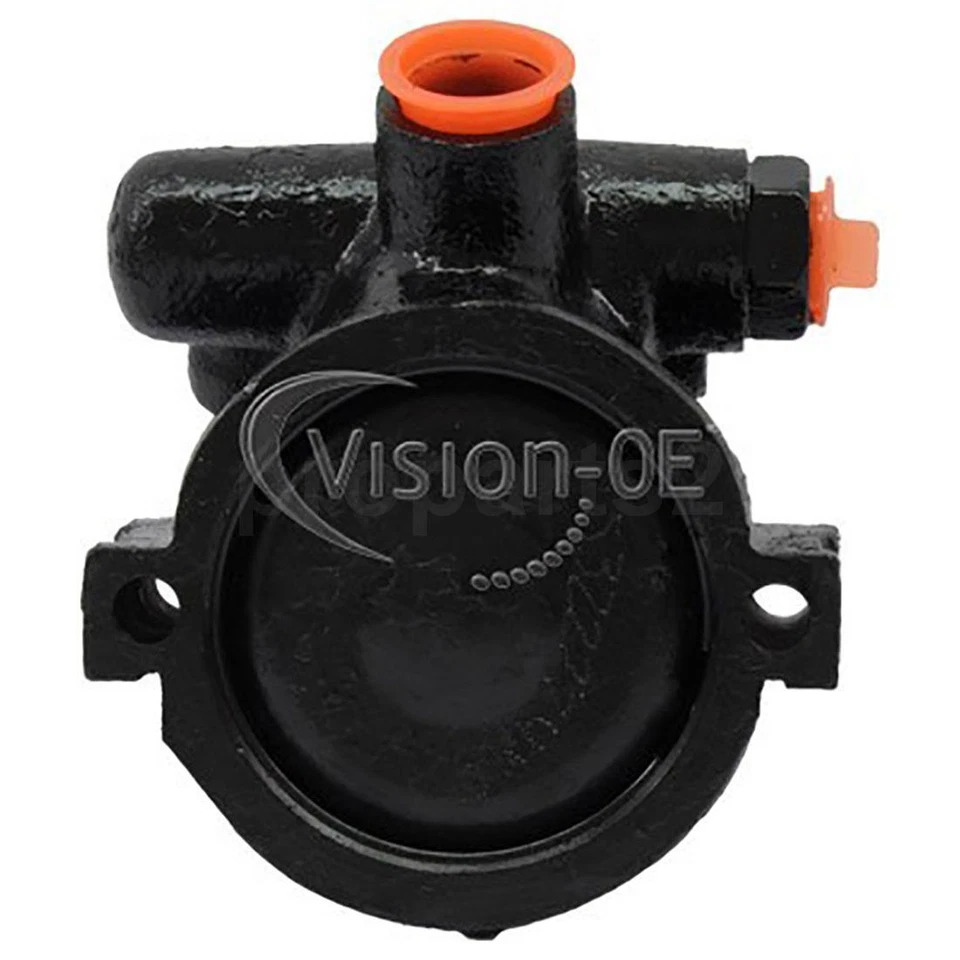 Насос гидроусилителя руля 1 шт. для Chevrolet S10 2000-2003 GMC Sonoma 2000-2003 - Изображение 3 из 4